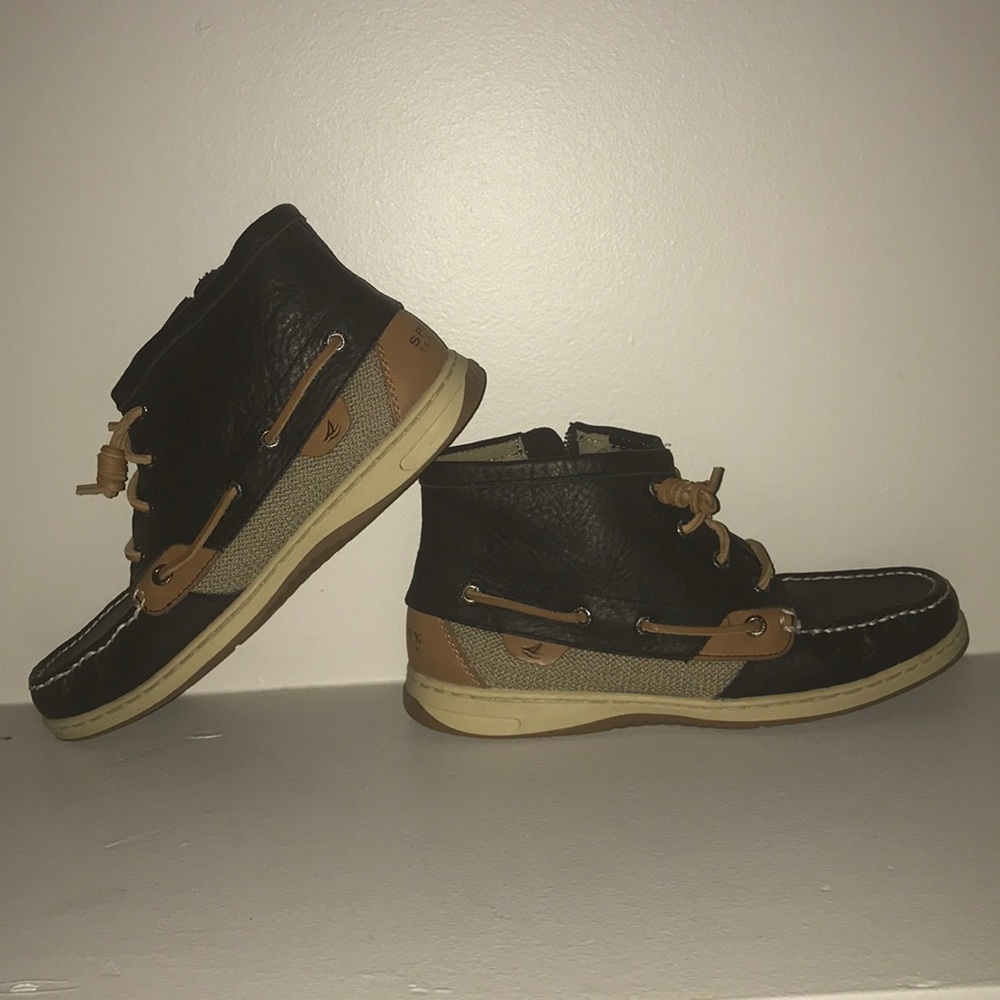 Received as gift never worn out